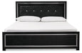 Kaydell Upholstered Bed - Tony’s Furniture Store & Linen (GA) - Multi Location