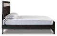 Kaydell Upholstered Bed - Tony’s Furniture Store & Linen (GA) - Multi Location