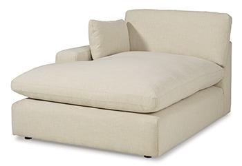 Elyza Sectional with Chaise - Tony’s Furniture Store & Linen (GA) - Multi Location
