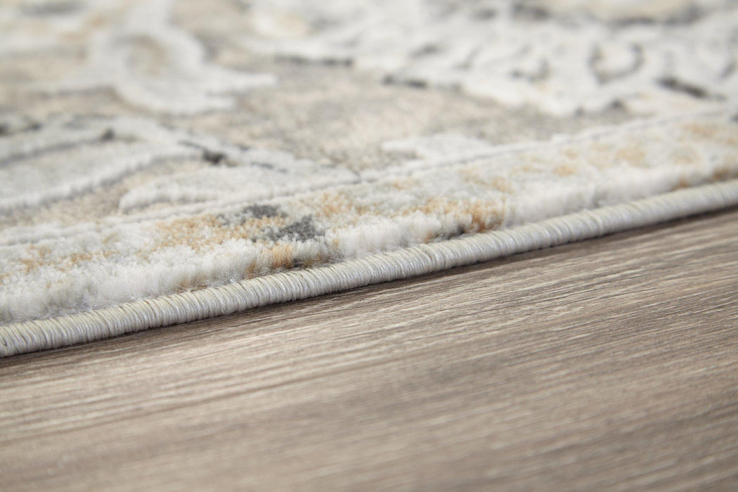 Kilkenny 5'3" x 7'3" Rug - Tony’s Furniture Store & Linen (GA) - Multi Location