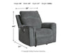 Barnsana Living Room Set - Tony’s Furniture Store & Linen (GA) - Multi Location