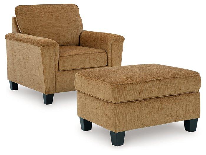 Erinslane Living Room Set - Tony’s Furniture Store & Linen (GA) - Multi Location