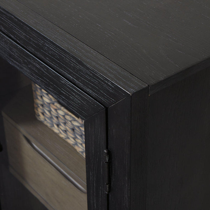 Lenston Accent Cabinet - Tony’s Furniture Store & Linen (GA) - Multi Location