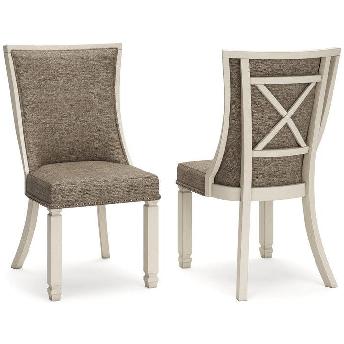 Bolanburg Dining Chair - Tony’s Furniture Store & Linen (GA) - Multi Location