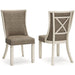 Bolanburg Dining Chair - Tony’s Furniture Store & Linen (GA) - Multi Location