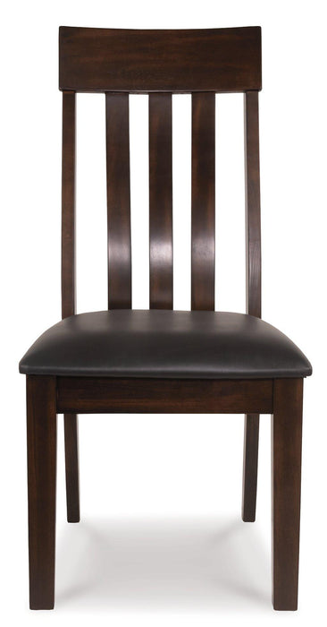 Haddigan Dining Chair - Tony’s Furniture Store & Linen (GA) - Multi Location