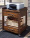 Baldridge Printer Stand - Tony’s Furniture Store & Linen (GA) - Multi Location