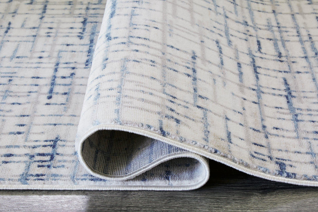 Beckfille 8' x 10' Rug - Tony’s Furniture Store & Linen (GA) - Multi Location