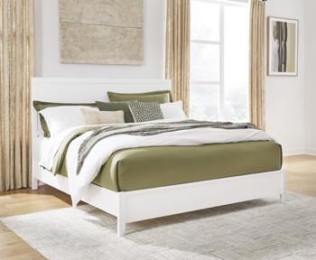 Binterglen Bed - Tony’s Furniture Store & Linen (GA) - Multi Location