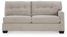 Mahoney 2-Piece Sectional with Chaise - Tony’s Furniture Store & Linen (GA) - Multi Location