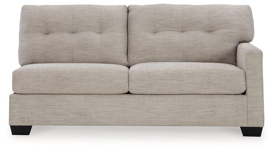 Mahoney 2-Piece Sectional with Chaise - Tony’s Furniture Store & Linen (GA) - Multi Location