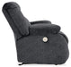 Burkner Power Recliner - Tony’s Furniture Store & Linen (GA) - Multi Location