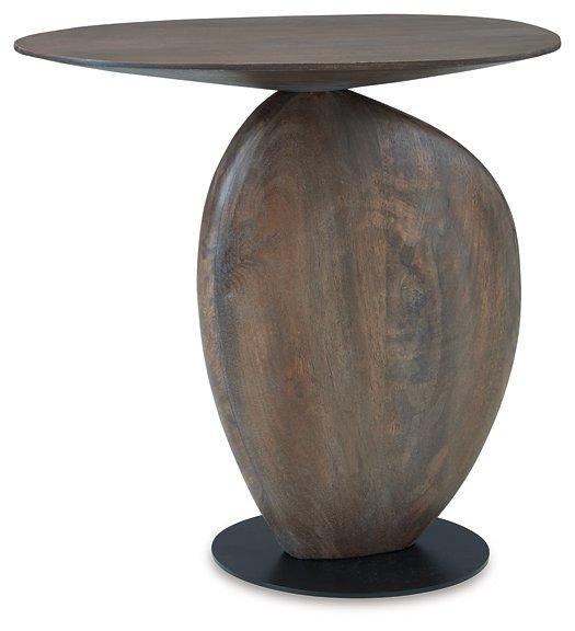 Cormmet Accent Table - Tony’s Furniture Store & Linen (GA) - Multi Location