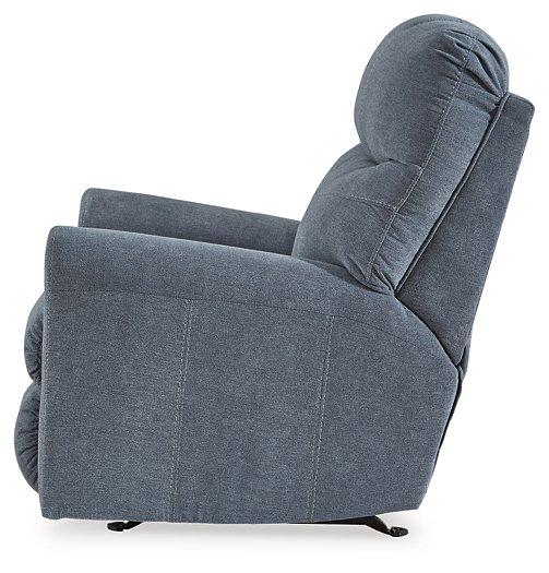 Marleton Recliner - Tony’s Furniture Store & Linen (GA) - Multi Location