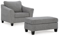 Mathonia Living Room Set - Tony’s Furniture Store & Linen (GA) - Multi Location
