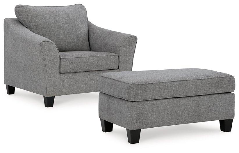 Mathonia Living Room Set - Tony’s Furniture Store & Linen (GA) - Multi Location