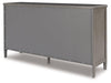 Charina Accent Cabinet - Tony’s Furniture Store & Linen (GA) - Multi Location