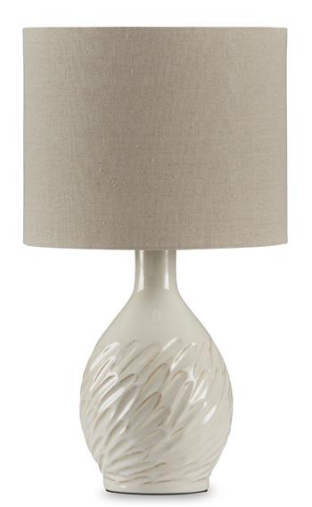 Garinton Lamp Set - Tony’s Furniture Store & Linen (GA) - Multi Location