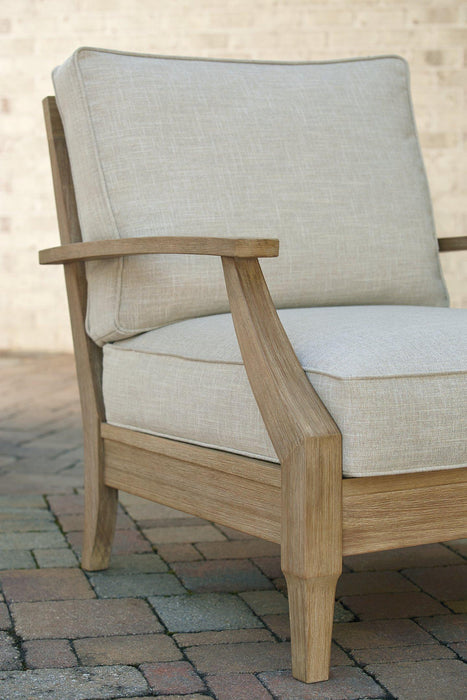 Clare View Lounge Chair with Cushion - Tony’s Furniture Store & Linen (GA) - Multi Location