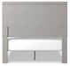 Cottonburg Youth Bed - Tony’s Furniture Store & Linen (GA) - Multi Location