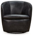 Kierreys Swivel Chair - Tony’s Furniture Store & Linen (GA) - Multi Location