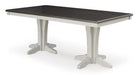 Darborn Dining Table - Tony’s Furniture Store & Linen (GA) - Multi Location