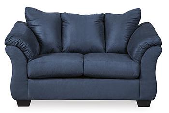 Darcy Loveseat - Tony’s Furniture Store & Linen (GA) - Multi Location