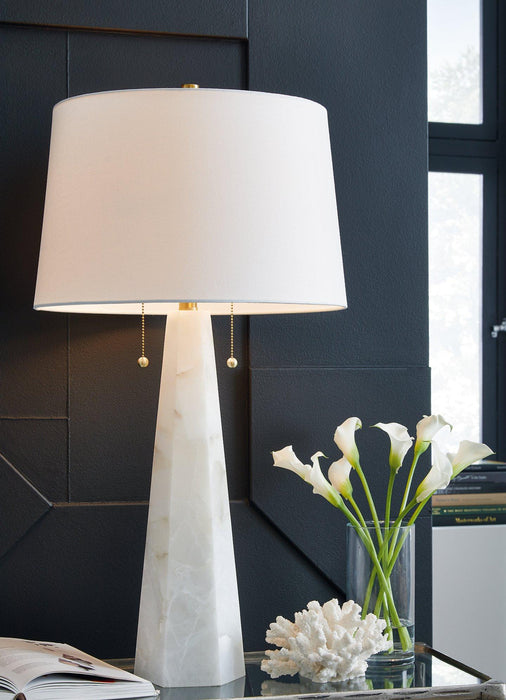 Laurellen Table Lamp - Tony’s Furniture Store & Linen (GA) - Multi Location