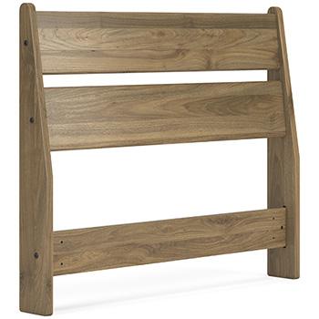 Deanlow Panel Headboard - Tony’s Furniture Store & Linen (GA) - Multi Location