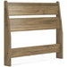 Deanlow Panel Headboard - Tony’s Furniture Store & Linen (GA) - Multi Location