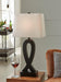 Markellton Table Lamp (Set of 2) - Tony’s Furniture Store & Linen (GA) - Multi Location
