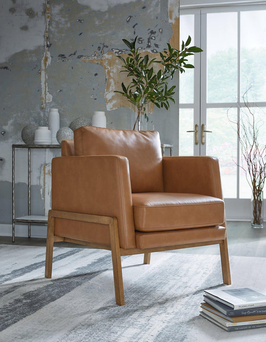 Numund Accent Chair - Tony’s Furniture Store & Linen (GA) - Multi Location