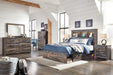 Drystan Youth Bed with 2 Storage Drawers - Tony’s Furniture Store & Linen (GA) - Multi Location