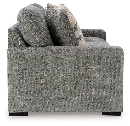 Dunmor Sofa - Tony’s Furniture Store & Linen (GA) - Multi Location
