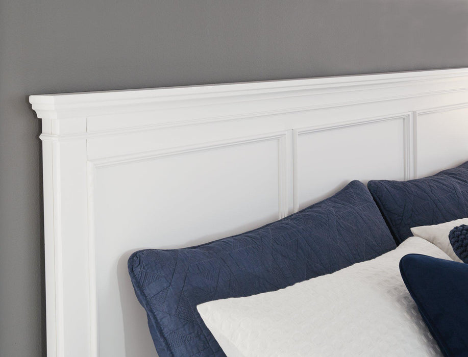 Fortman Bed - Tony’s Furniture Store & Linen (GA) - Multi Location