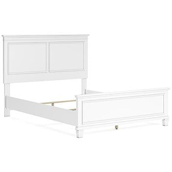 Fortman Bed - Tony’s Furniture Store & Linen (GA) - Multi Location