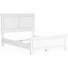 Fortman Bed - Tony’s Furniture Store & Linen (GA) - Multi Location