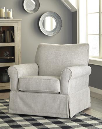 Searcy Accent Chair - Tony’s Furniture Store & Linen (GA) - Multi Location