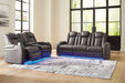 Fyne-Dyme Living Room Set - Tony’s Furniture Store & Linen (GA) - Multi Location
