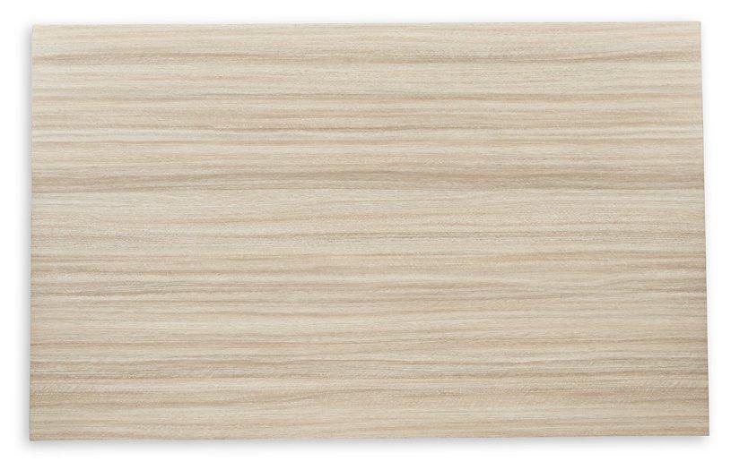 Grannen Dining Table - Tony’s Furniture Store & Linen (GA) - Multi Location