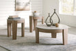 Guystone Table (Set of 3) - Tony’s Furniture Store & Linen (GA) - Multi Location