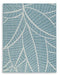 Hulsia 5' x 7' Rug - Tony’s Furniture Store & Linen (GA) - Multi Location
