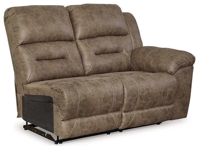 Ravenel Power Reclining Sectional - Tony’s Furniture Store & Linen (GA) - Multi Location