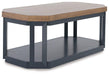 Landocken Table (Set of 3) - Tony’s Furniture Store & Linen (GA) - Multi Location
