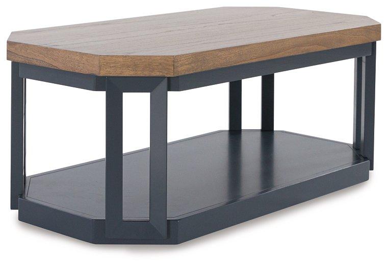 Landocken Table (Set of 3) - Tony’s Furniture Store & Linen (GA) - Multi Location