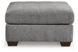 Marleton Oversized Accent Ottoman - Tony’s Furniture Store & Linen (GA) - Multi Location