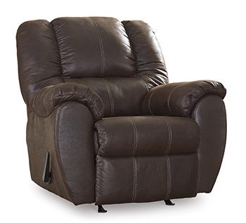 McGann Recliner - Tony’s Furniture Store & Linen (GA) - Multi Location