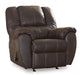 McGann Recliner - Tony’s Furniture Store & Linen (GA) - Multi Location