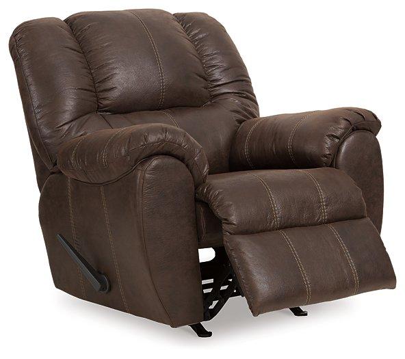 McGann Recliner - Tony’s Furniture Store & Linen (GA) - Multi Location