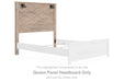 Senniberg Bed - Tony’s Furniture Store & Linen (GA) - Multi Location